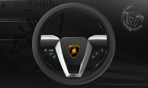 06 - Lamborghini Interior5