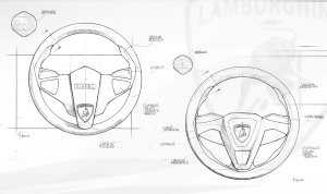 07 - Lamborghini Interior6