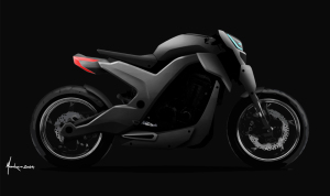 19 - Custom Bike
