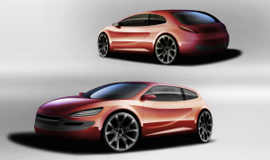 25 - Sport Coupè