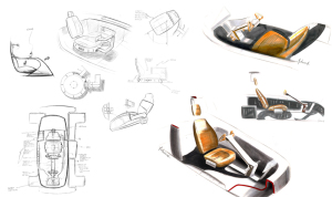 32 - Electric Car Concept2