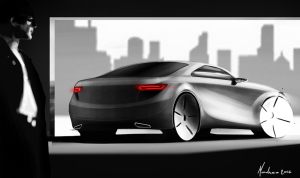 39 - Hard Top Spider